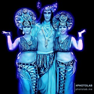 Студия танца Bellystar Maksima 