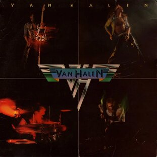 VAN HALEN