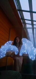 Танцы везде)