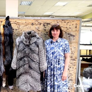 Рассказываем о мехах