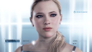 Detroit: Become Human
