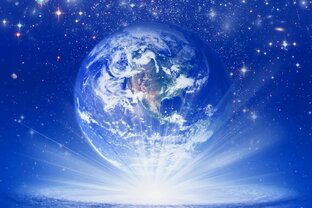 Послания от духовного Наставника