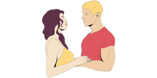 Как понять мужчину