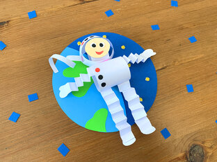 День космонавтики