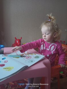 Милая Бандитка 🙂