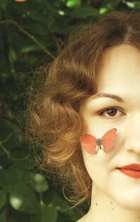 Мои любимые фотографии