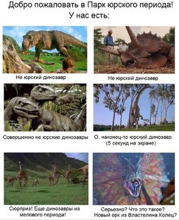 Мемы и животные 