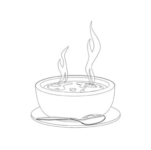 Первые блюда