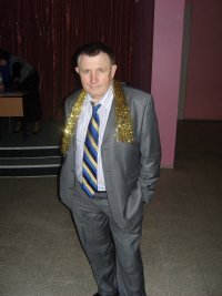 Равиль Минигаздинов