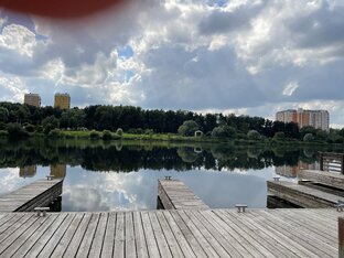 Инопланетянка