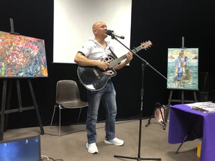 Алексей Самсонов