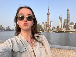 Изучение китайского языка