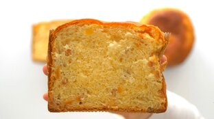 Куличи и пасхальная выпечка