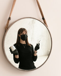 Косметологические процедуры 