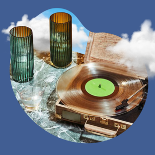 Атмосферные подборки