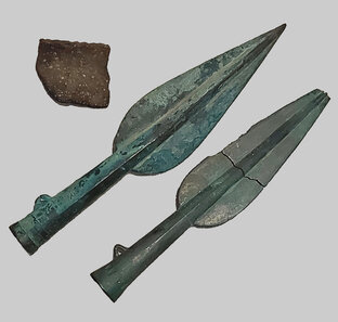 реставрация.