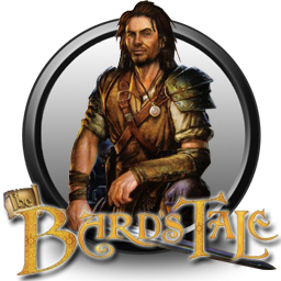 The Bard’s Tale