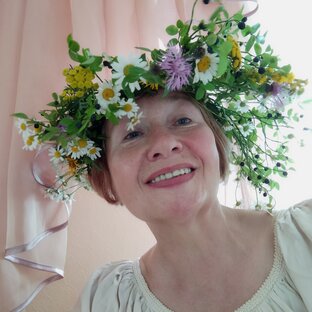 Сказка Жила