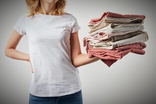 Рубрика "Отдам в хорошие руки"