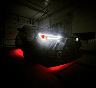 Demon’s Eye