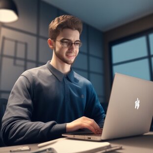 Все о ноутбуках. 