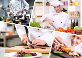 ДОМАШНИЙ ШЕФ-ПОВАР