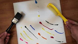 Новый канал https://dzen.ru/acrylicpainting