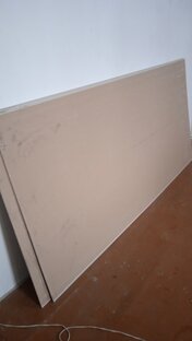 Потолоки и стены из гипсокартона