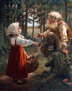 Детские стихи
