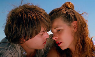 Лучшие моменты из фильмов