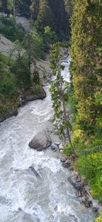 Путешествия по России