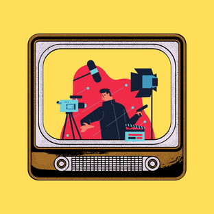 Подборки сериалов