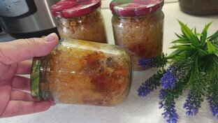 Кулинарные рецепты