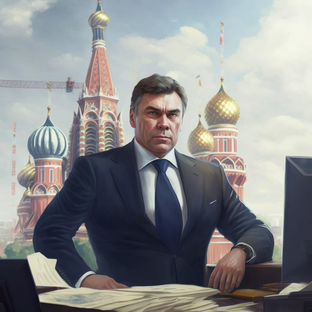 Инвестирующим в российский рынок 