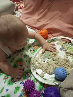 Развитие детей