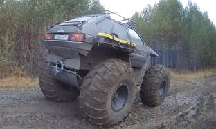 Автомобили и все что с ними связано