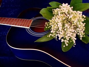 Песни для души 