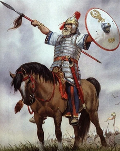 Исторические зарисовки