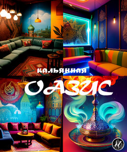 Кальянная