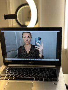 Прямые эфиры