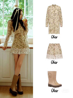  Найти брендовую вещь у поставщика