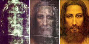 Религия. Христианство. Дух.