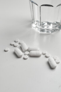 Всё про анемию и препараты для лечения