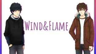 Wind & Flame
