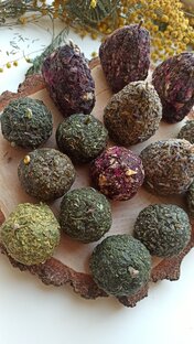 Создание свечей