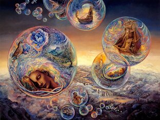 Сны и сновидения