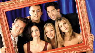 Комедийные сериалы