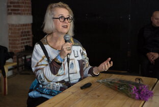 Мюрьель Руссо-Овчинников