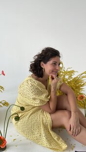 Весенние украшения Ms.Marble 🌸