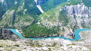 Путешествия